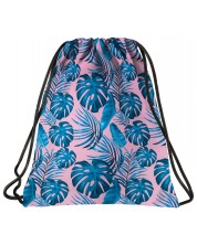 Αθλητική τσάντα BackUP A20 - Blue Leaf