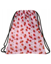 Αθλητική τσάντα BackUP A31 - Cherry