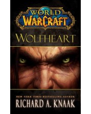 World of Warcraft: Wolfheart -1
