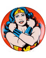 Κονκάρδα Pyramid DC Comics: Wonder Woman - Comic -1