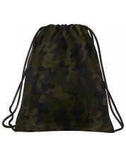Αθλητική τσάντα  BackUP A6 - Camouflage