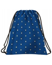 Αθλητική τσάντα BackUP A13 - Blue Owl -1