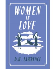 Women in Love (Alma Classics)