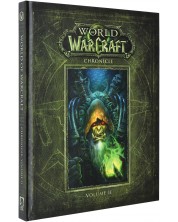 World of Warcraft Chronicle: Volume 2 -1