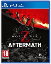 World War Z: Aftermath (PS4) -1
