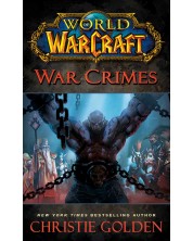 World of Warcraft: War Crimes -1