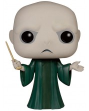 Φιγούρα Funko POP! Movies: Harry Potter - Voldemort #06