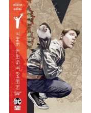 Y: The Last Man. Compendium One -1