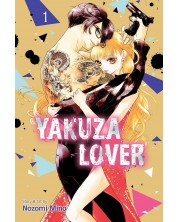 Yakuza Lover, Vol. 1