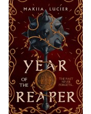 Year of the Reaper -1