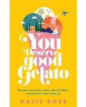 You Deserve Good Gelato