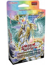 Yu-Gi-Oh! Structure Deck - Legend of the Crystal Beasts -1