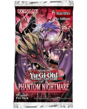 Yu-Gi-Oh! Phantom Nightmare Booster -1