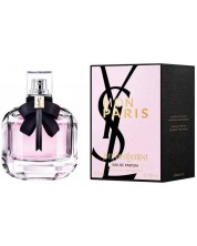 Yves Saint Laurent Eau de Parfum Mon Paris, 90 ml