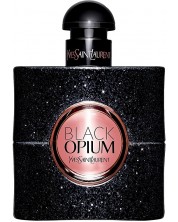 Yves Saint Laurent Eau de Parfum Black Opium, 90 ml -1