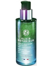 Yves Rocher Elixir Botanique Καθημερινό Θρεπτικό Υγρό Ορού, 50 ml -1