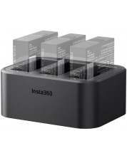 Φορτιστής Insta360 - Ace Pro Fast Charging Hub -1