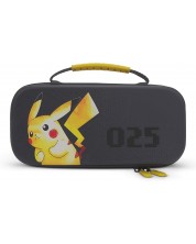 Προστατευτική θήκη PowerA - Nintendo Switch/Lite/OLED, Pikachu 025 -1
