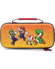 Προστατευτική θήκη PowerA - Nintendo Switch/Lite/OLED, Mario and Friends -1