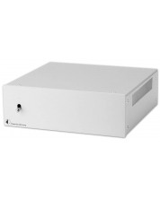  Τροφοδοτικό Pro-Ject - Power Box DS2 Amp, Ασημί