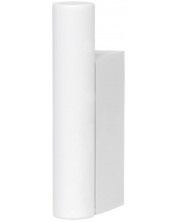 Κρεμάστρα τοίχου Blomus - Modo, 1,8 x 1,2 x 6 cm, λευκή -1