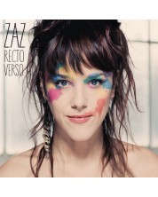 Zaz - Recto Verso (CD) -1