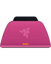 Σταθμός φόρτισης  Razer- για PlayStation 5, ροζ
