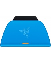 Σταθμός φόρτισης  Razer - για PlayStation 5, μπλε -1