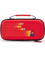 Προστατευτική θήκη PowerA - Nintendo Switch/Lite/OLED, Speedster Mario -1