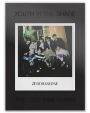 ZEROBASEONE - Youth in the Shade, Youth Version (CD Box) -1