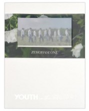 ZEROBASEONE - Youth in the Shade, Shade Version (CD Box) -1