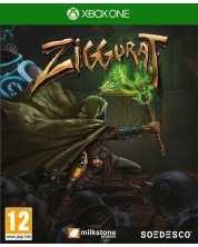 Ziggurat (Xbox One)