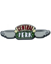 Κονκάρδα  ABYstyle Television: Friends -Central Perk