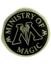 Κονκάρδα ABYstyle Movies: Harry Potter - Ministry of Magic -1