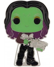 Κονκάρδα Funko POP! Marvel: Avengers - Gamora (Glows in the Dark) #26