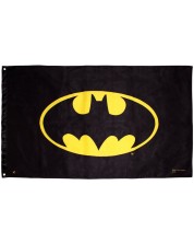 Σημαία ABYstyle DC Comics: Batman - Logo