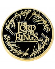 Κονκάρδα The Carat Shop Movies: The Lord of the Rings - Logo -1