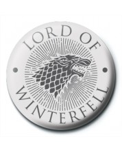 Σήμα  Pyramid Television: Game of Thrones - Lord of Winterfell