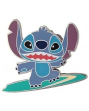 Κονκάρδα Monogram Int. Disney: Lilo &Stitch - Surfing Stitch
