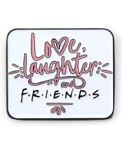 Κονκάρδα The Carat Shop Television: Friends - Love, Laughter and Friends