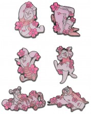 Κονκάρδα Loungefly Disney: Winnie the Pooh - Cherry Blossoms (ποικιλία) -1