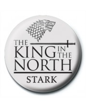 Κονκάρδα Pyramid Television: Game of Thrones - King in the North