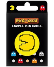 Κονκάρδα Pyramid Games: Pac-Man - Pac-Man (Enamel)