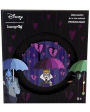 Κονκάρδα Loungefly Disney: Villains - Curse You Hearts