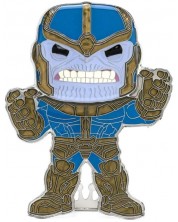 Κονκάρδα  Funko POP! Marvel: Guardians of the Galaxy - Thanos #02