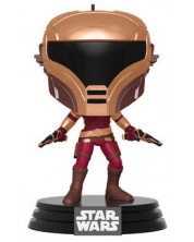 Φιγούρα Funko POP! Movies: Star Wars - Zorii Bliss, #311