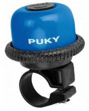 Κουδούνι για τρίκυκλα Puky - G18, μπλε -1