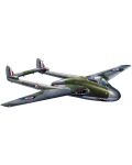 Συναρμολογημένο μοντέλο στρατιωτικού αεροσκάφους Revell - de Havilland VAMPIRE FB.5 (03993) - 1t