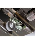 Συναρμολογημένο μοντέλο στρατιωτικού αεροσκάφους Revell - Avro Lancaster DAMBUSTERS (04295) - 6t