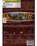 African Cats (DVD) - 3t